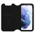 OtterBox Strada Via - Funda de protección con Tapa Folio para Samsung Galaxy S21 5G Negro Night - Funda