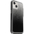 OtterBox Symmetry Clear iPhone 13 Ombre Spray - clear/Noir - Coque