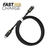 OtterBox Cable USB C-C 2M USB-PD czarny - Kabel do szybkiego ładowania