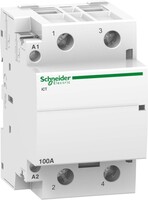 Installationsschütz 2S 63A 220/240V 50Hz A9C20882