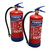 Stored Pressure Class ABC Powder Fire Extinguisher-9kg Stored Pressure Class ABC Powder Fire Extinguisher