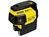 Stanley FMHT1-77413 5-Punktlaser FATMAX rot