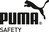 Puma 632240 Sicherheitsschuh AMSTERDAM MID S3 SRC schwarz/gelb,40