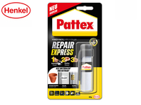 Zweikomponentenkleber (Büro, Basteln) Pattex® Repair Express Powerknete