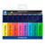 Textsurfer® classic 364 Textmarker Etui mit 8 sortierten Farben