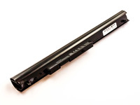 Battery suitable for HP 248 G1 Series, 28460-001