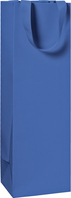 STEWO Geschenktasche One Colour 2546782996 blau dunkel 11x10.5x36cm