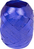 STEWO Geschenkband Poly 2583415542 blau dunkel 5mmx20m