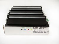 Index Alternative Compatible Cartridge For Canon NP1215 Toner (Box of 4) NPG-1