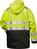 Artikeldetailsicht ELYSEE ELYSEE Multinormparka fluoreszierend gelb/schwarz Gr. XL (Arbeitsjacke)