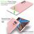 NALIA Ultra-Thin Hardcase compatible with Samsung Galaxy A53 Case, Anti-Fingerprint Silky Matt Non-Slip Extra Light 0,5mm Slim, Hard Protective Cover Mobile Phone Back Coverage ...