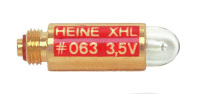 Heine X-002.88.063 Origineel HEINE XHL Xenon 3.5V