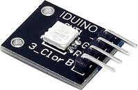 Iduino ST1090 RGB LED modul 1 db