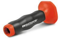 MATADOR 2-Komponenten-Handschutz, 10 mm
