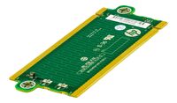 PCA riser card for HP , Proliant SL250S Gen8 server ,