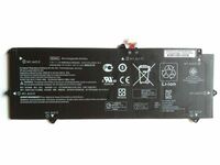 Battery 4 Cell Li-Ion 2.7Ah 41Wh Batterie