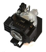 Projector Lamp for NEC 230 Watt, 3000 Hours fit for NEC NP300, NP400, NP400G, NP410W, NP500, NP500G, NP500W, NP500WG, NP510W Lampen