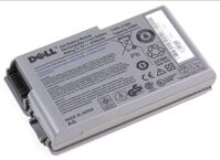 Laptop Battery for Dell 49Wh 6 Cell Li-ion 11.1V 4.4Ah 4P894,6Y270,7Y356,Bat1194,C2603,G2053,J2178,U1536,U1544,W1605,Yd165,3R305 Batterien