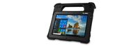 RUGGED TABLET L10 NFC WWAN W/GPS XPAD 1000 NIT BCR 8 GB RAM 128 GB EMMC ANDROID STD BAT AEI UHF RFID Xpad L10, 25.6 cm (10.1"), 1920 x Tablets