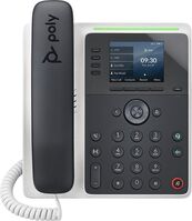 Edge E220 Ip Phone Black, White 4 Lines Lcd IP-Telefonie / VOIP