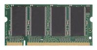 4GB (1*4GB) 2RX8 PC3L-12800S DDR3-1600MHZ Memory