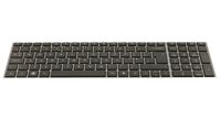 Keyboard (ROMANIAN) 702237-271, Keyboard, HP, ProBook 4540s, ProBook 4545s Einbau Tastatur