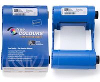 Monochrome Ribbon, Red Eco cartridge f/ P1xxi printers Druckerbänder
