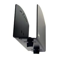 Small CPU Holder (black) Vertical Small CPU Holder, 260 mm, 76 mm, 184 mm, 2.7 kg
