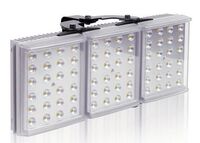 RAYLUX 300, 50-180° Adaptive Illumination, Triple panel, White-Light, incl. PSUSecurity Camera Accessories