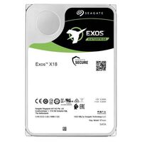 EXOS X18 16TB SAS 512e/4Kn, Exos X18, 3.5", 16000 GB, ,