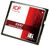 COMPACT FLASH CARD INDUSTRIAL, ICF-1000WPS-256MB, WIDE TEMP ICF-1000WPS-256MB Invertieradapter