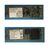 DRV SSD 340GB 6G SATA 2280 VE PLP Interne harde schijven / SSD