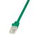 1M Cat.5E U/Utp Networking Cable Green Cat5E U/Utp (Utp)
