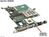 System Board w/o Memory **Refurbished** Motherboards