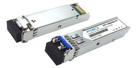 TN-SFP-OC3S8 Lantronix® Compatible Transceiver SFP 100Base-ZX (1550nm, SMF, 80km, LC, DOM, Ind Temp)