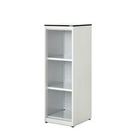 Combination shelf unit