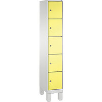 Armoire à casiers sur pieds EVOLO