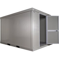 Isoliercontainer ThermoSafe TS+