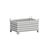 Heavy duty box pallet