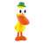 FIGURA POCOYO PATO 7CM