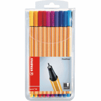 Fineliner point 88 20er Etui