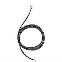 CEHS-DHSG - Headset cable - for IMPACT D 10; IMPACT DW Office USB, Office USB ML, Pro2; IMPACT SD PRO 1; IMPACT SDW 50XX