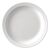 Kristallon Plates in Melamine Chip & Scratch Resistant - 229 mm - Pack of 12