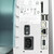Cab EOS2 Etikettendrucker mit Abreißkante, 203 dpi - Thermodirekt, Thermotransfer - LAN, USB, seriell (RS-232), Thermodrucker (5978201)