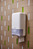 Tork Doppelrollenspender Midi Toilettenpapier T6 557508 / Elevation / Schwarz