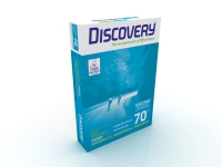 Kopierpapier Discovery, A4, 70 g/m²