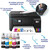 Epson Ecotank L5310 A4 MFP ADF Ethernet/WIFI színes multifunkciós tintasugaras nyomtató