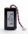 Pack(s) Batterie lithium 2x AA LS14500 2S1P ST1 7.2V 2.6Ah JST