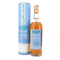 Glencadam Reserva Andalucia Oloroso Sherry Cask Finish Finish (0,7 Liter - 46.0% vol)