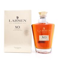 Larsen XO Reserve (0,7 Liter - 40.0% vol)